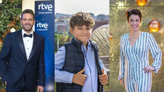 cabalgata rtve