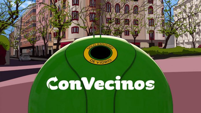 Convecinos T2 - Movistar Plus+