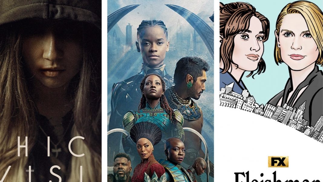 Disney+ febrero 2023