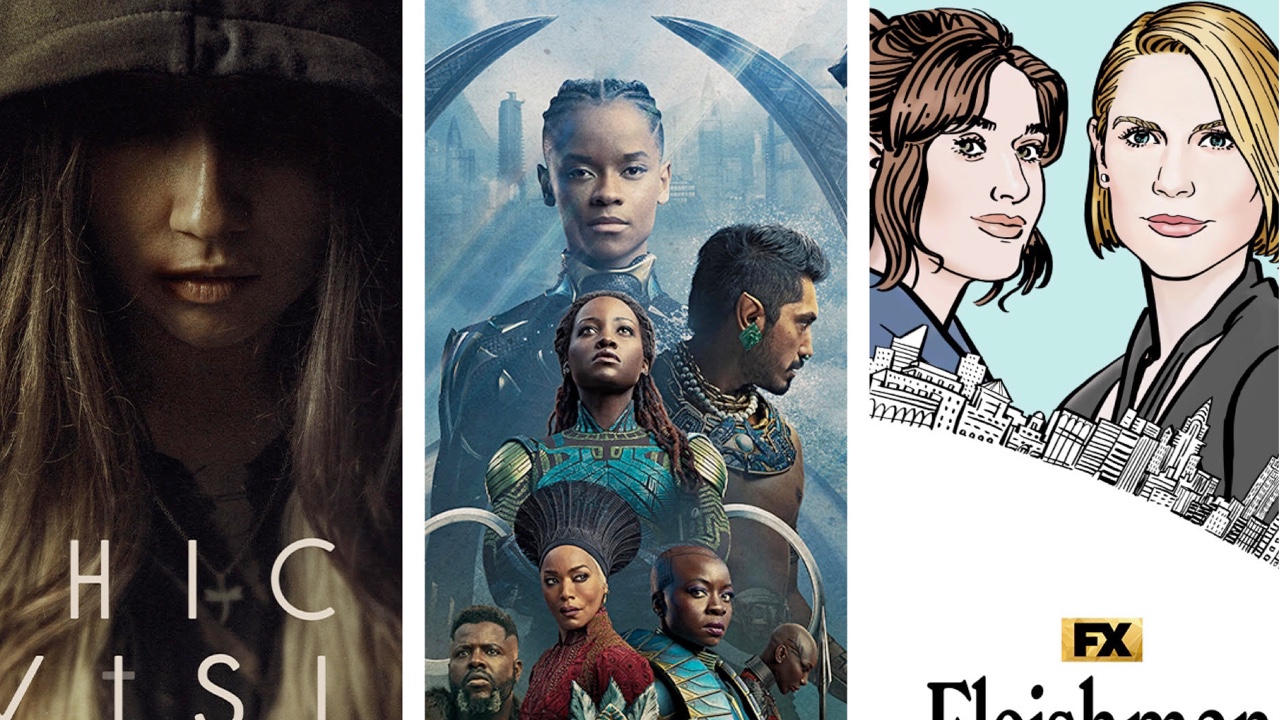 Disney+ febrero 2023