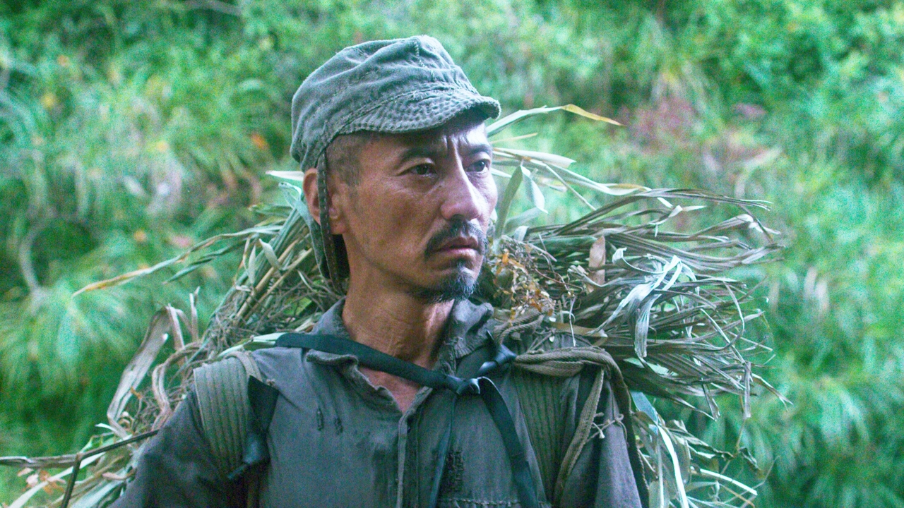 Onoda, 10.000 noches en la jungla - Estrenos por M+
