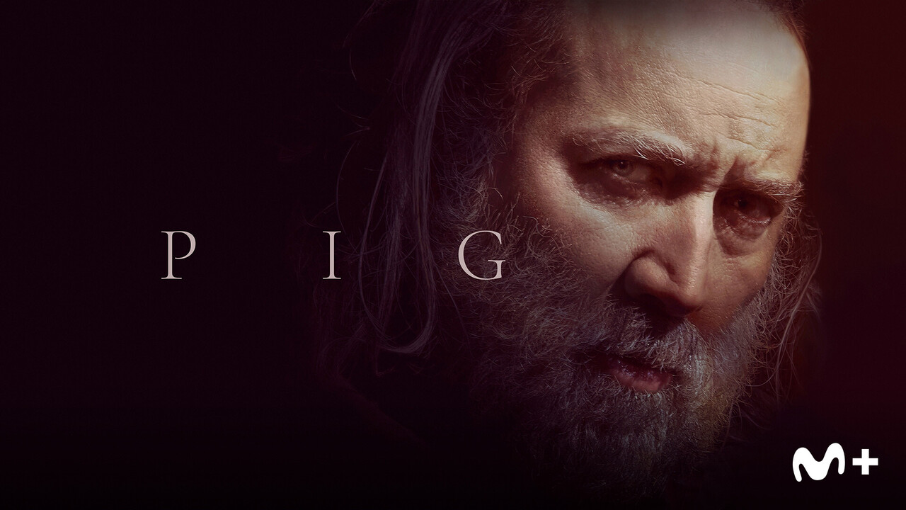 Pig - Estrenos por M+