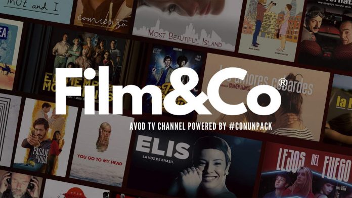 Film&Co Film&Co