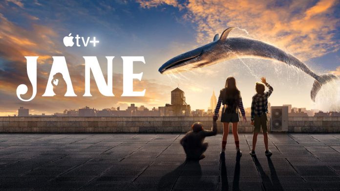 Jane - Apple TV+