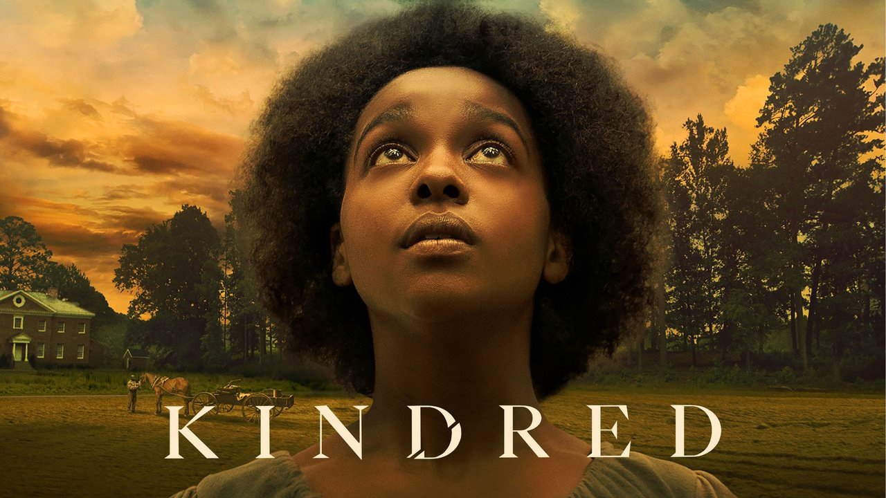 Kindred - FX