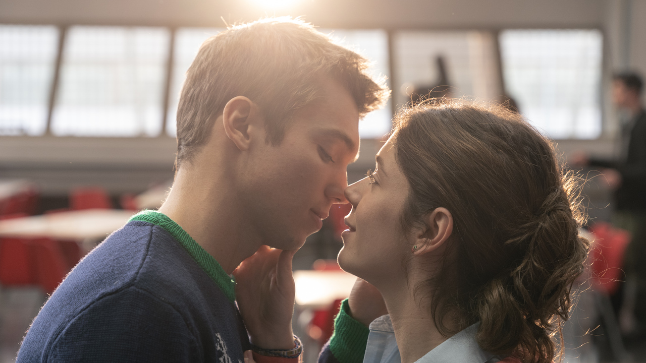 Todas las veces que nos enamoramos - Netflix