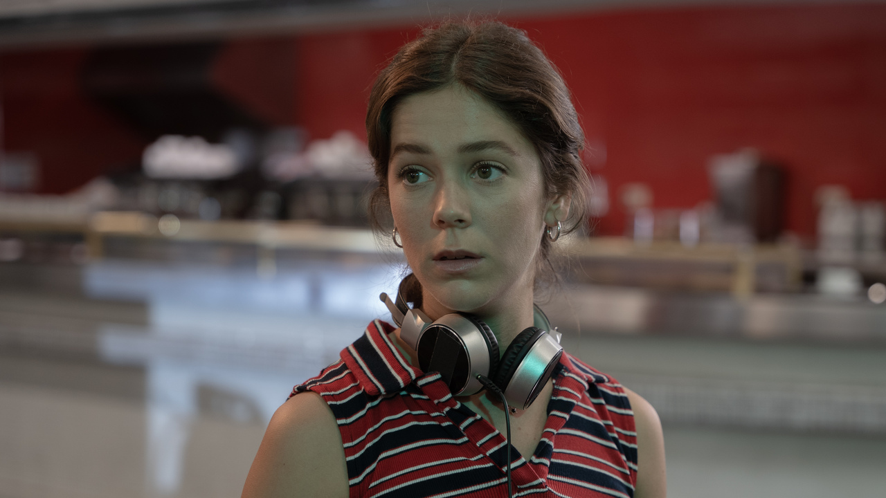 Todas las veces que nos enamoramos - Netflix