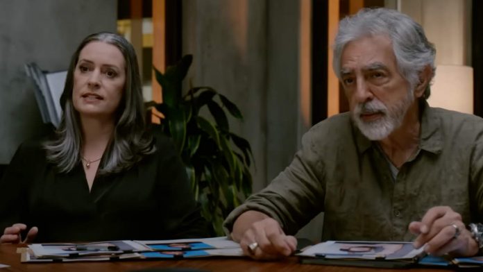 Mentes Criminales: Evolution