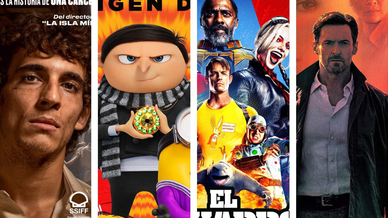 Estrenos por M+ febrero 2023