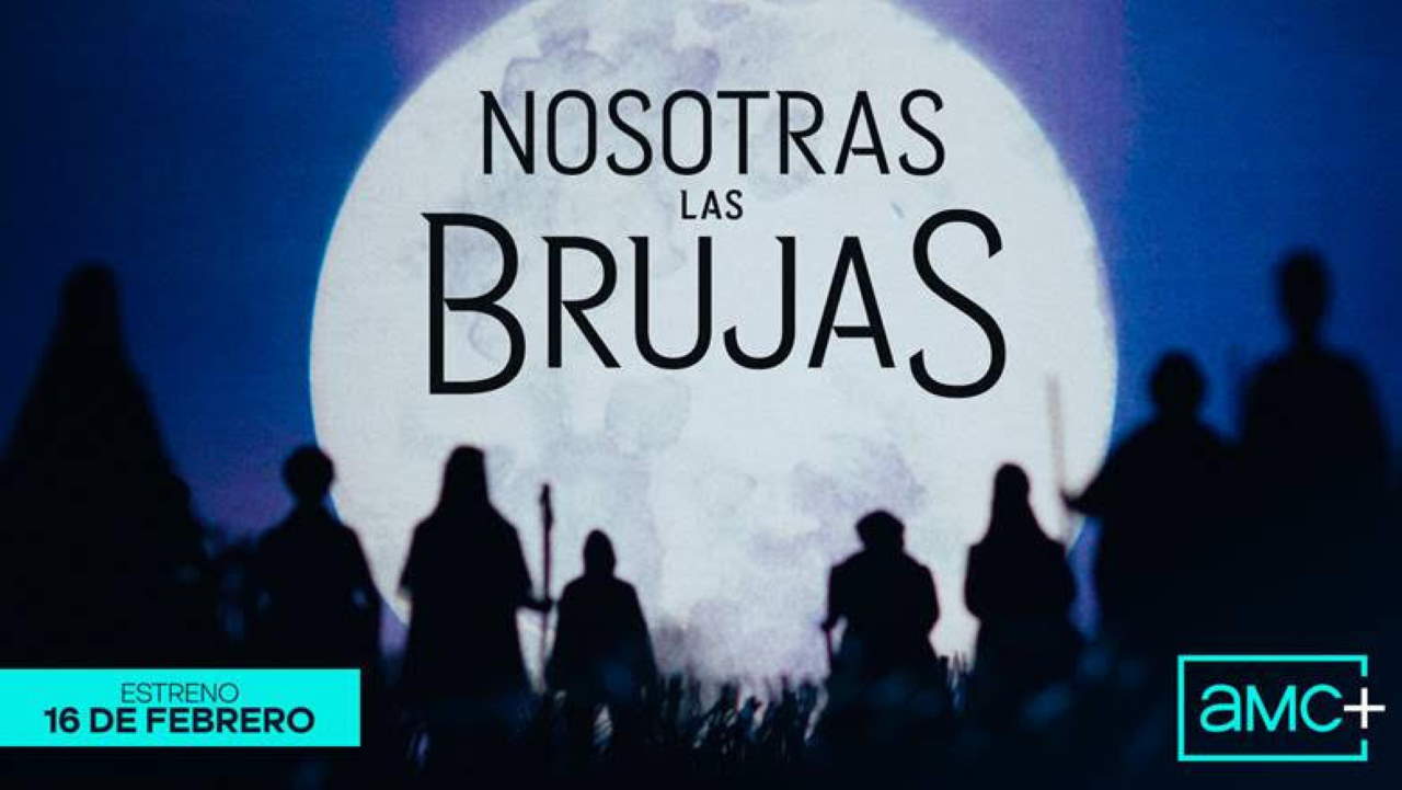 Nosotras las brujas