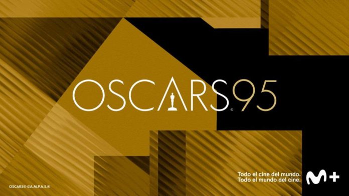 Oscar 2023