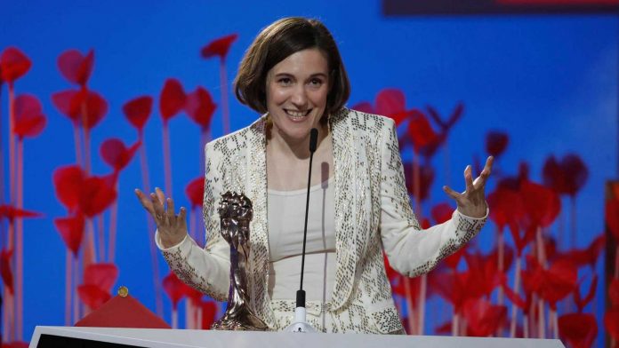 premios gaudi - rtve