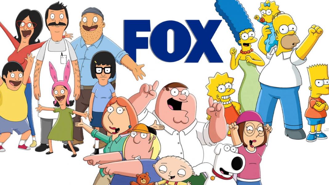 Los Simpson