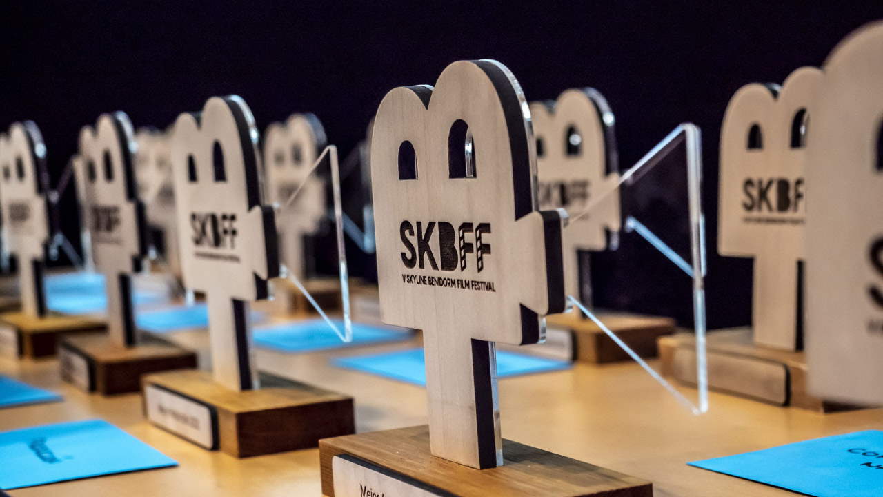 Skyline Benidorm Film Festival 2023