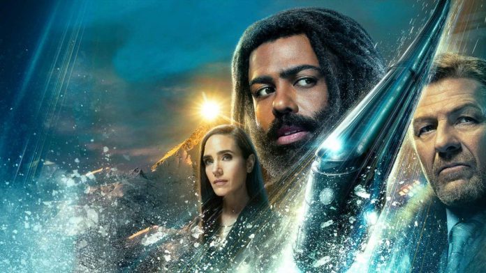 Snowpiercer - TNT