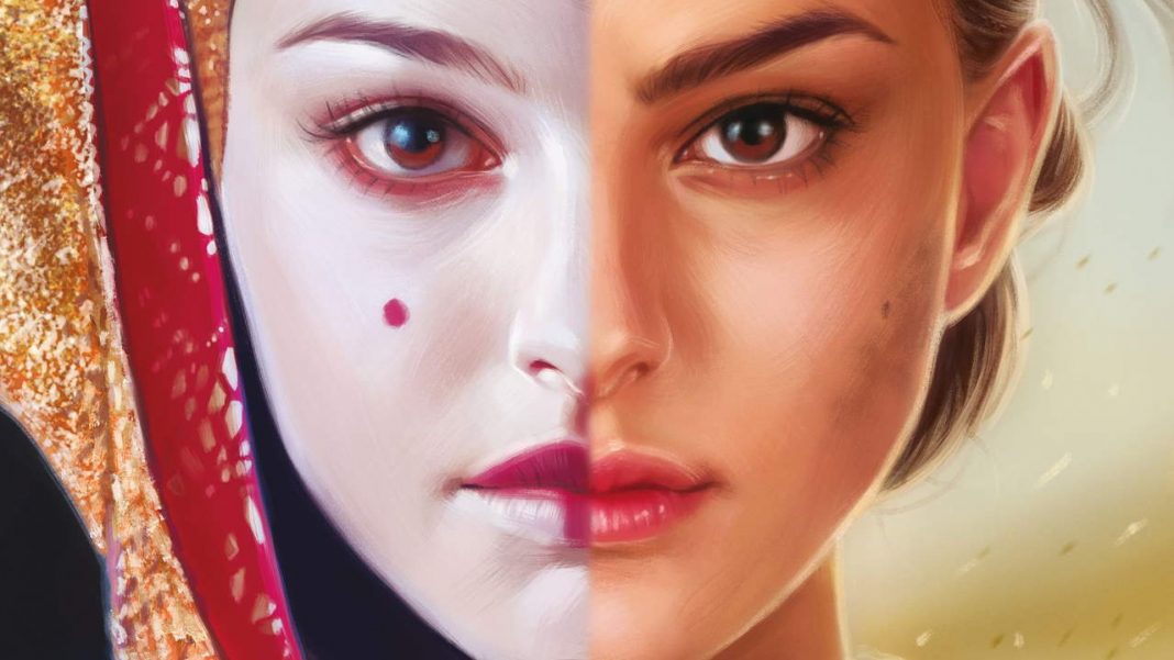 Star Wars. La sombra de la reina - Planeta Cómic