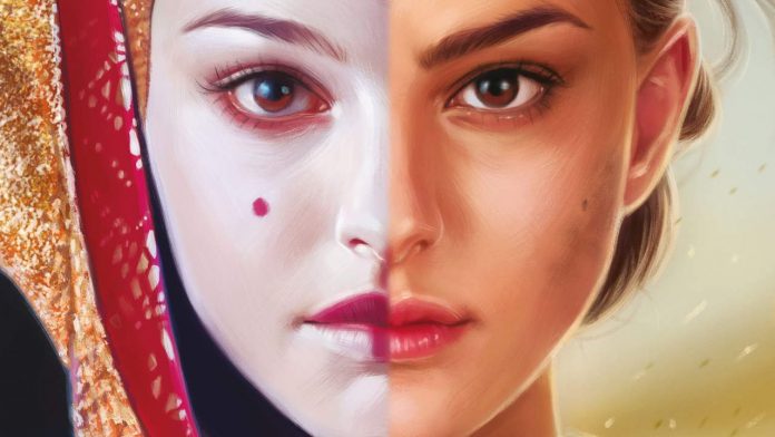 Star Wars. La sombra de la reina - Planeta Cómic