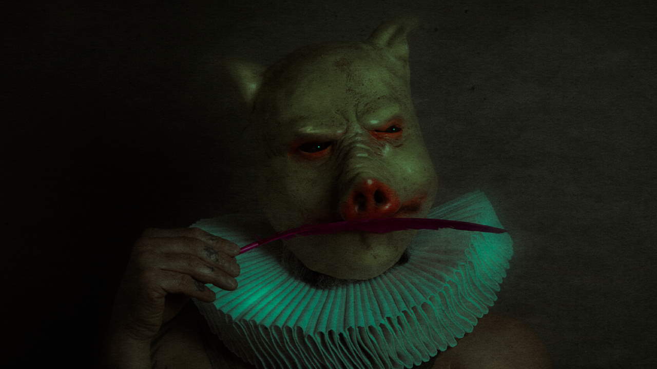 Terror Dark