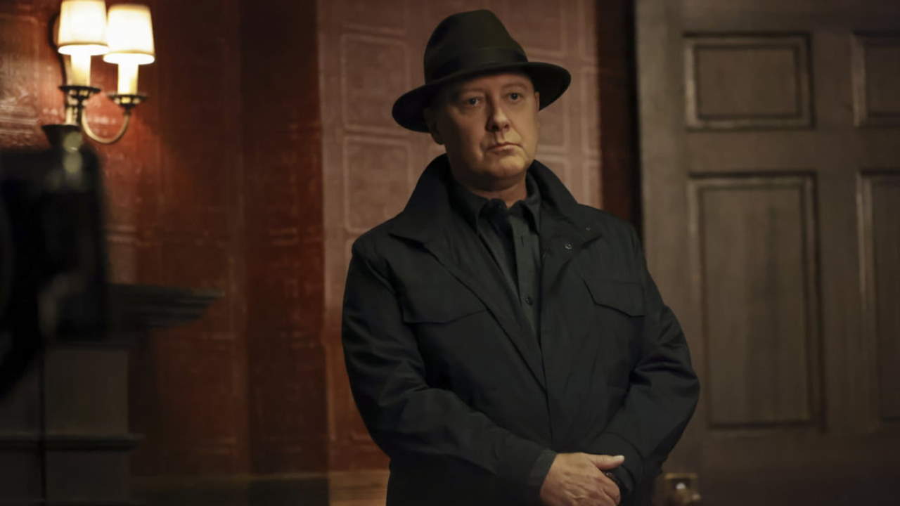 The Blacklist T10 - Movistar Plus+