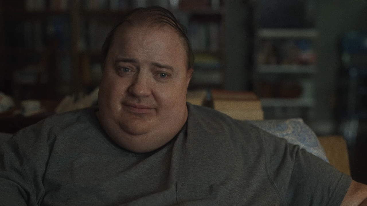 The Whale - Youpictures Planet