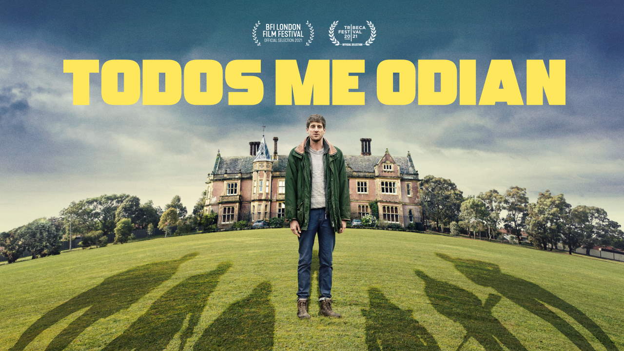 Todos me odian - Youplanet Pictures