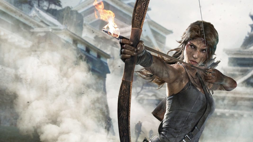 Tomb Raider