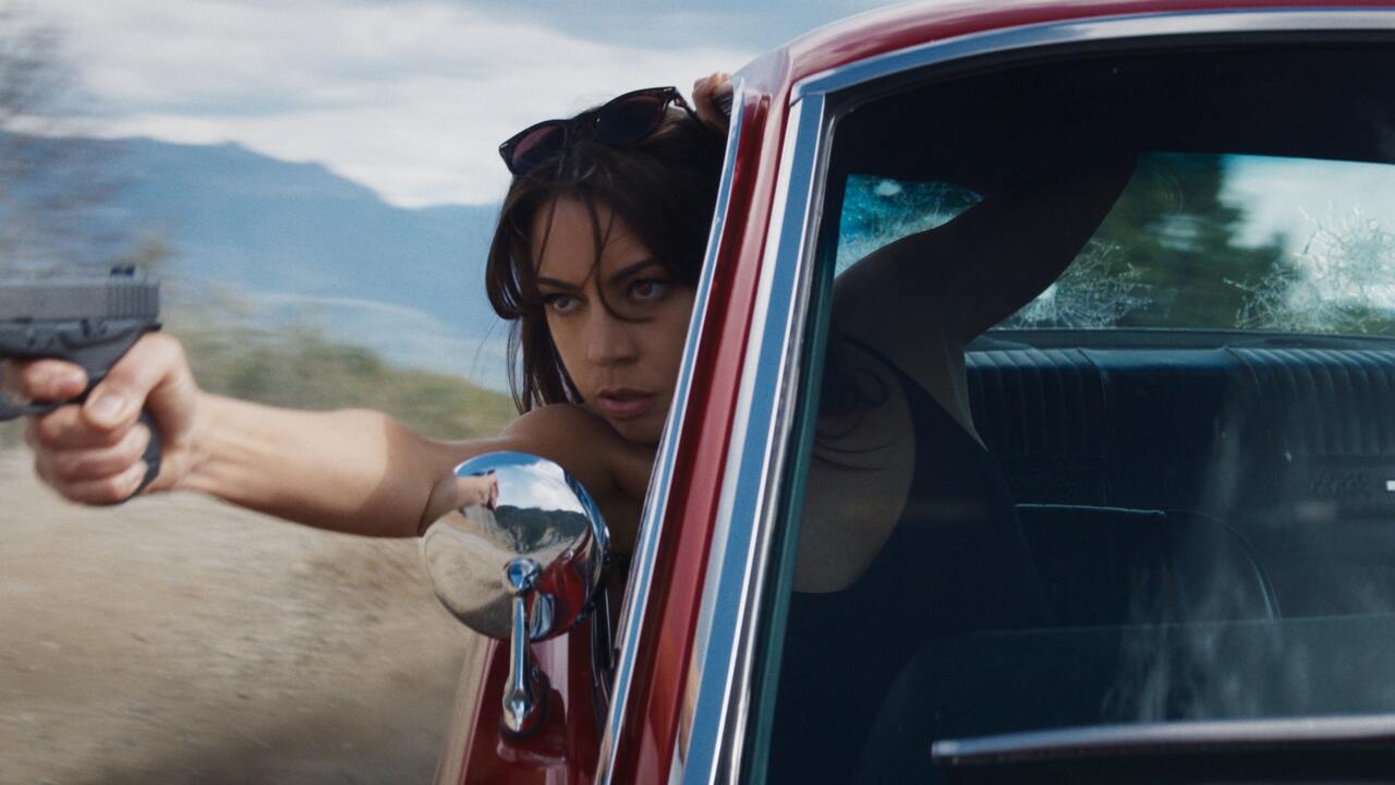 Operación Fortune - Diamond Films