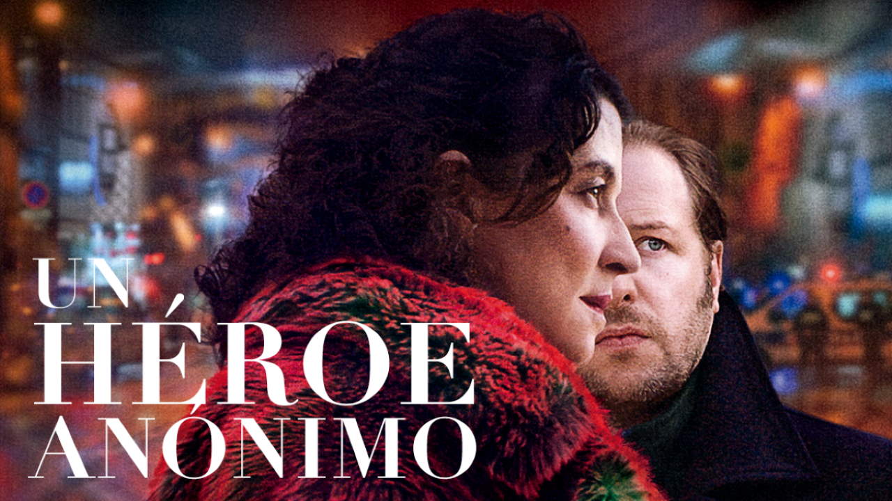 Un héroe anónimo - Filmin