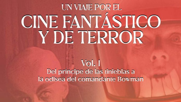 Un viaje por el cine fantástico y de terror
