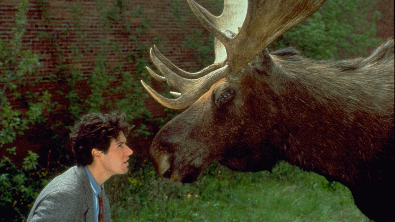 Doctor en Alaska