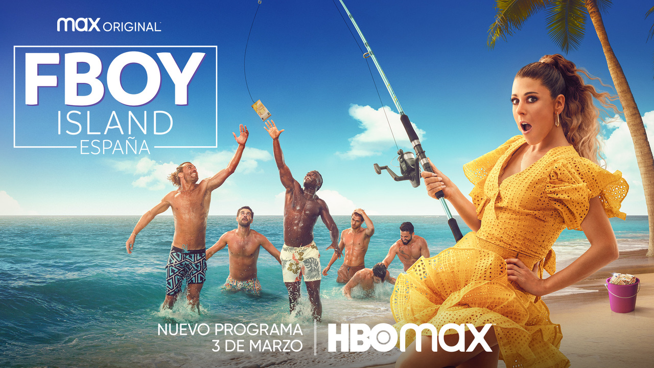 FBoys Island