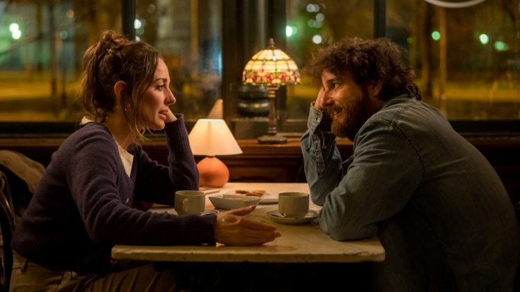 Eres t&uacute; - Netflix