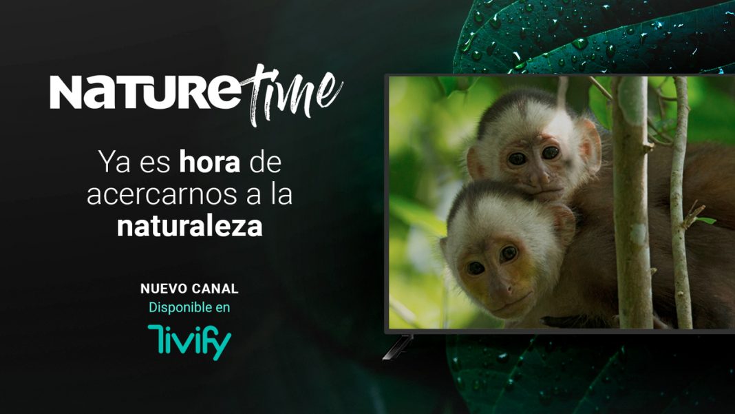 Nature Time