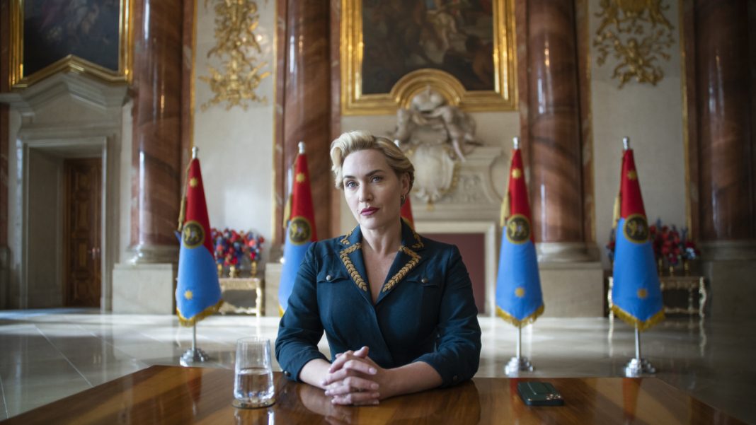 The Palace - HBO
