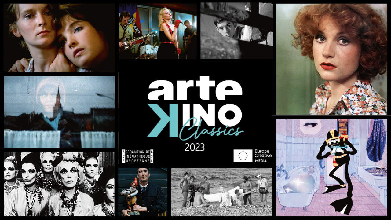ArteKino Classics 2023