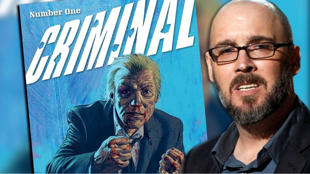Criminal - Prime Video