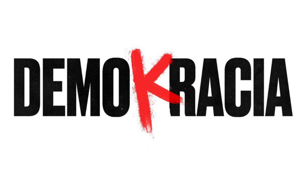 Demokracia - RTVE