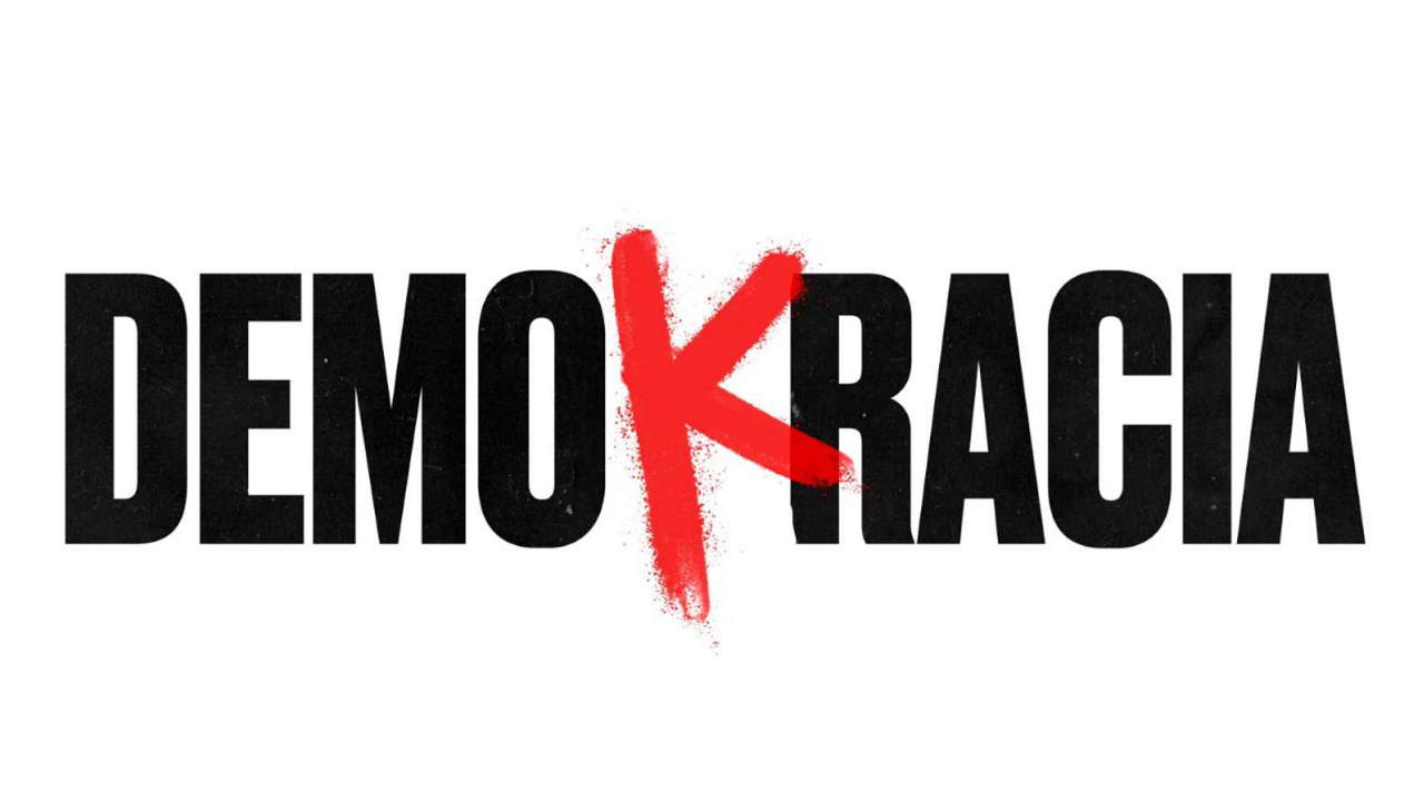 Demokracia - RTVE