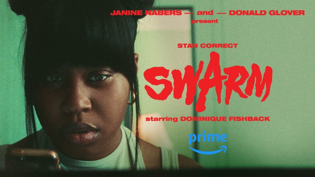 Enjambre - Prime Video