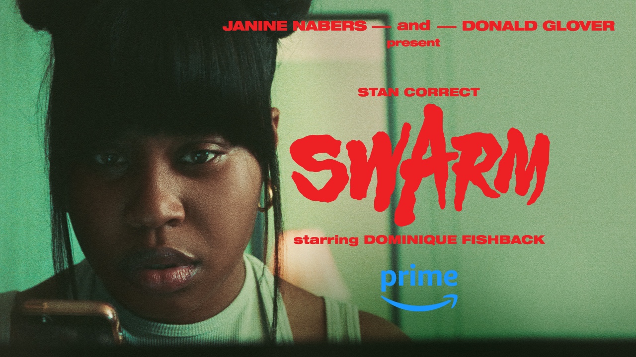 Enjambre - Prime Video