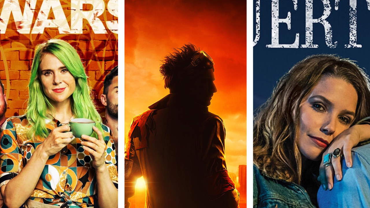 Estrenos directos Movistar Plus+ marzo 2023