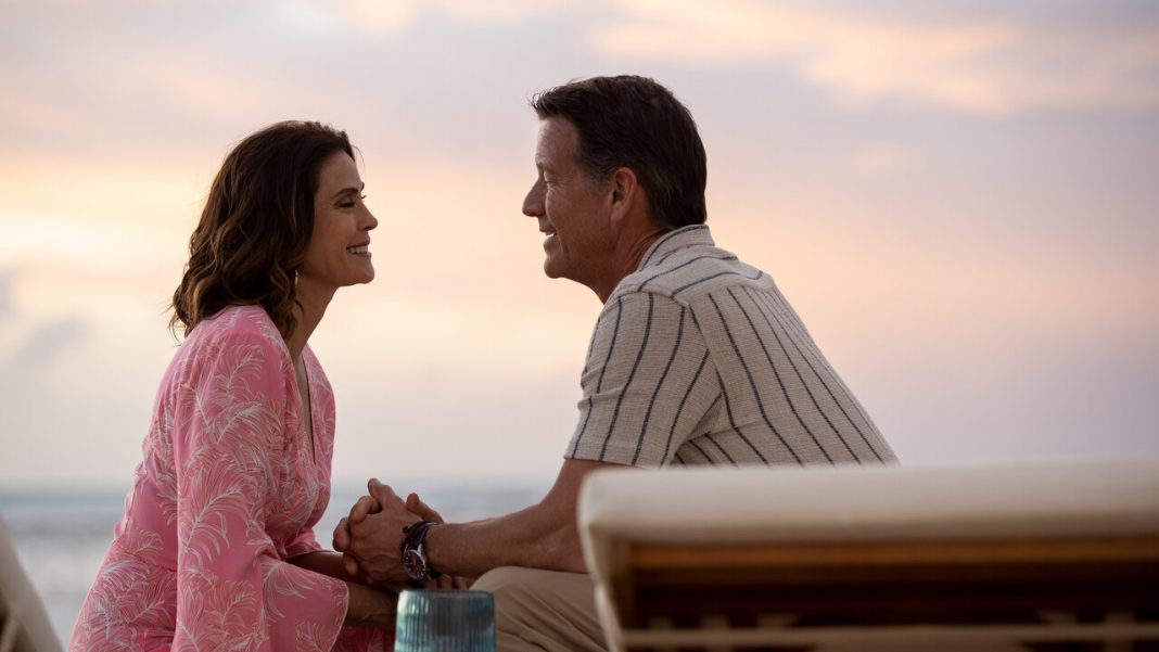 Fantasy Island T2 - AXN White