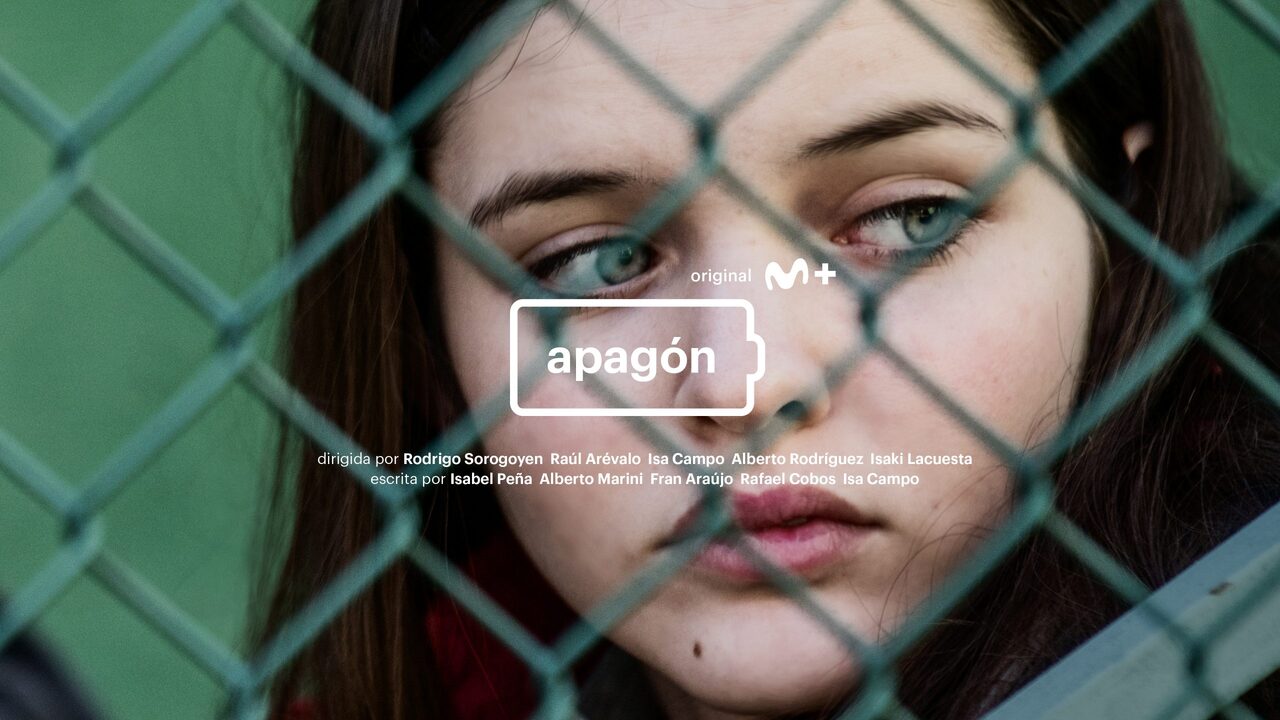 Apagón - Movistar Plus+