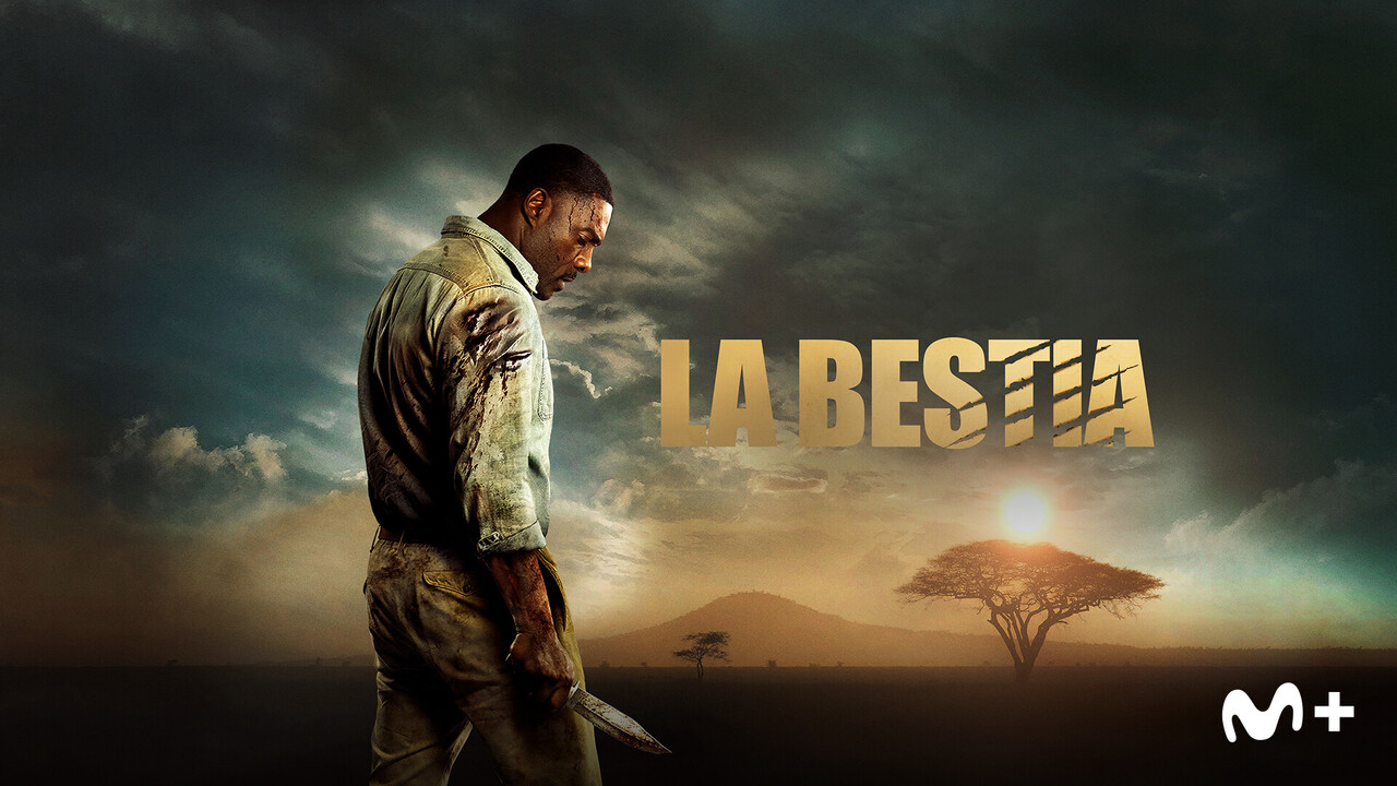 La Bestia