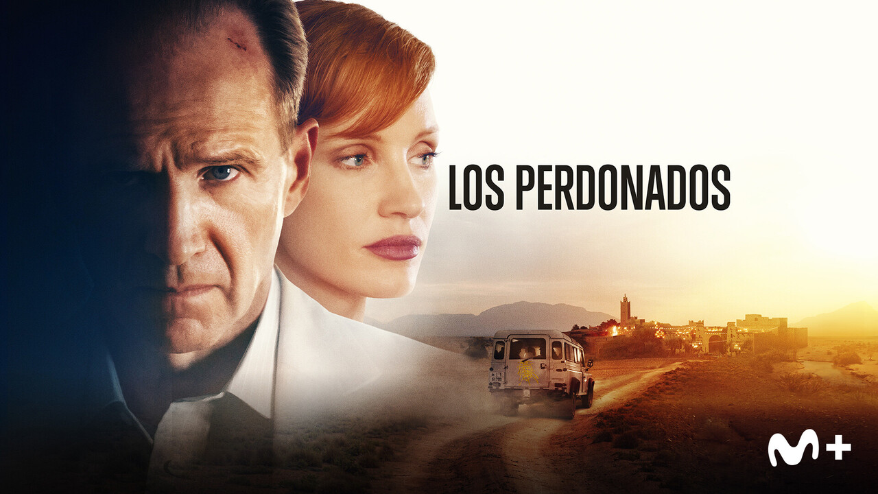 Los perdonados - Estrenos por M+