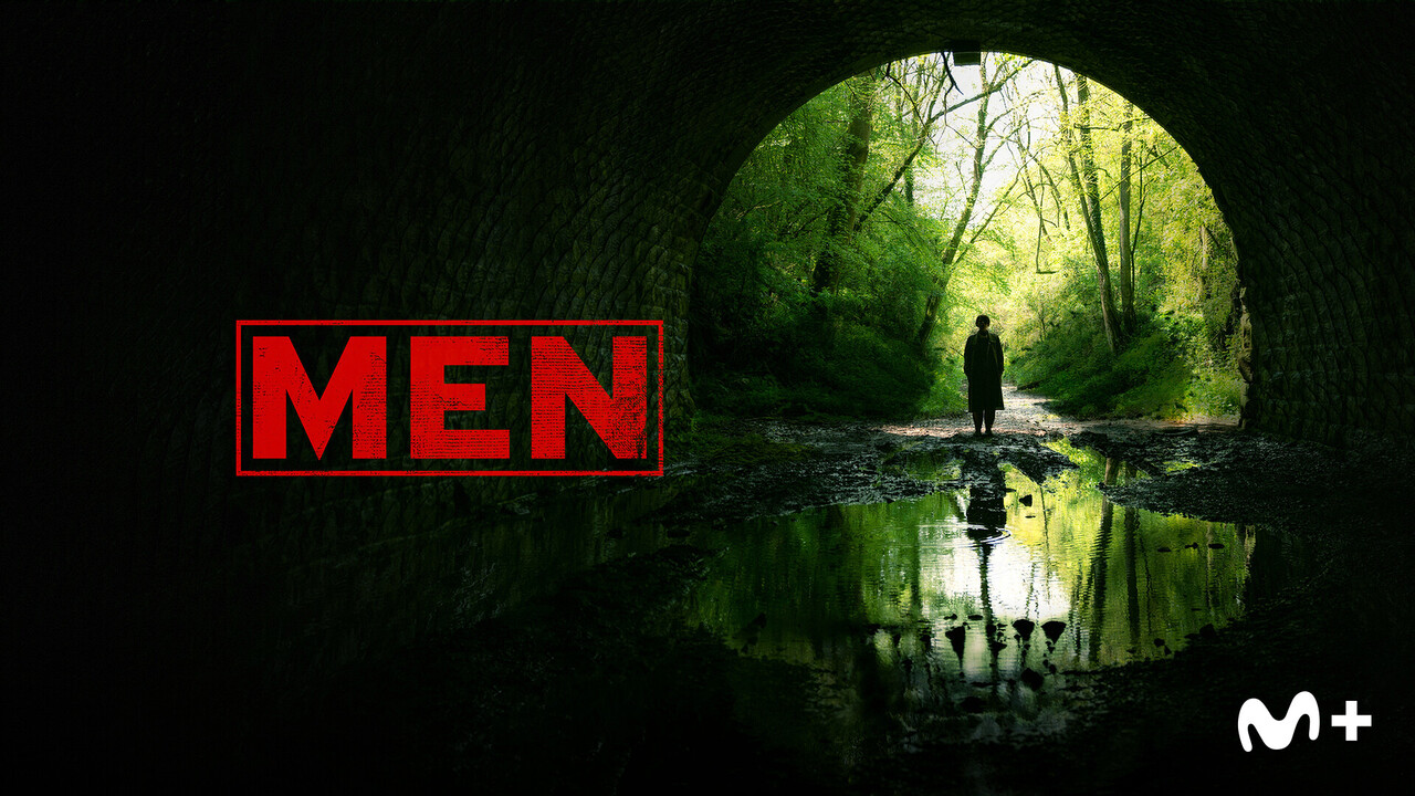 Men - Estrenos por M+