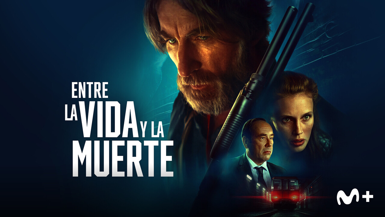 Entre la vida y la muerte
