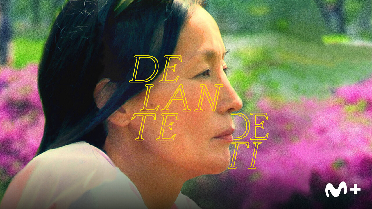 Delante de tì - Estrenos por M+