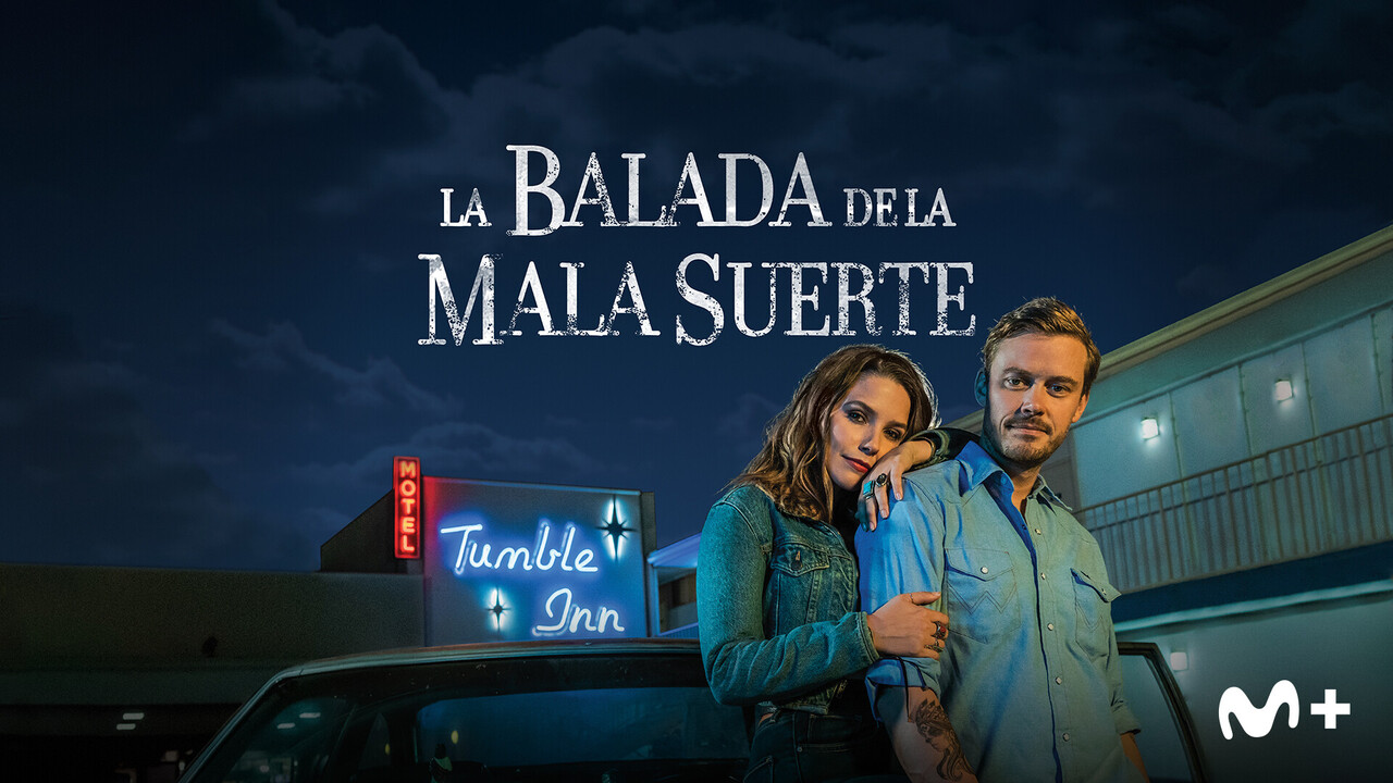 La balada de la mala suerte