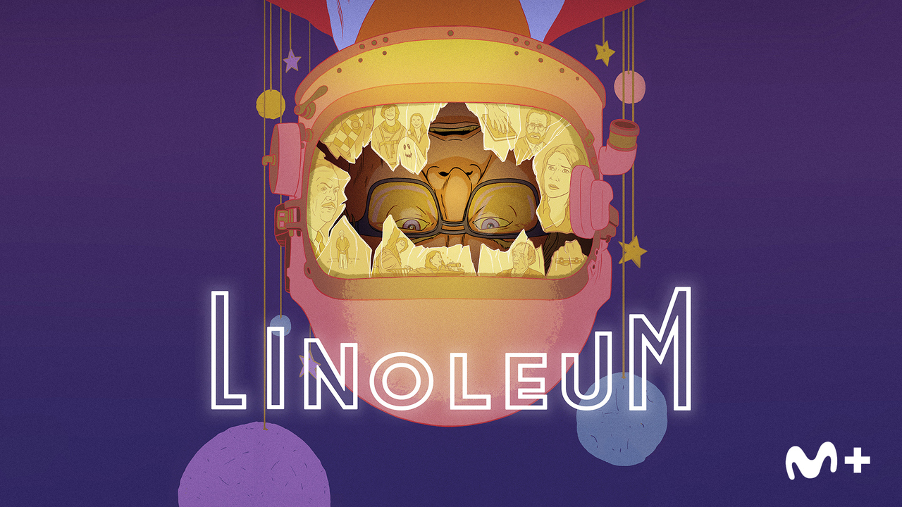 Linoleum